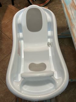 Infant tub
