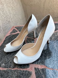 Cute working heels