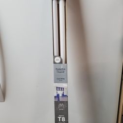 LED 4foot Lite Bulbs, Feit Electric 90734 - T848/840/LEDG2/2 4 Foot LED Straight T8 Tube Light Bulb for Replacing Fluorescents