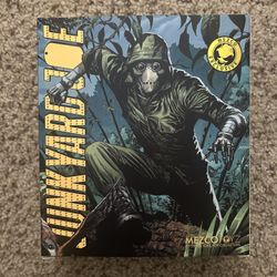 Mezco Junkyard Joe