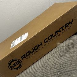 Rough Country 5 Inch Strut Pair 