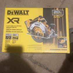 Circular Saw 