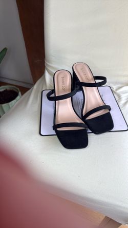 Heel