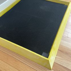 2- Xl Compression Mats