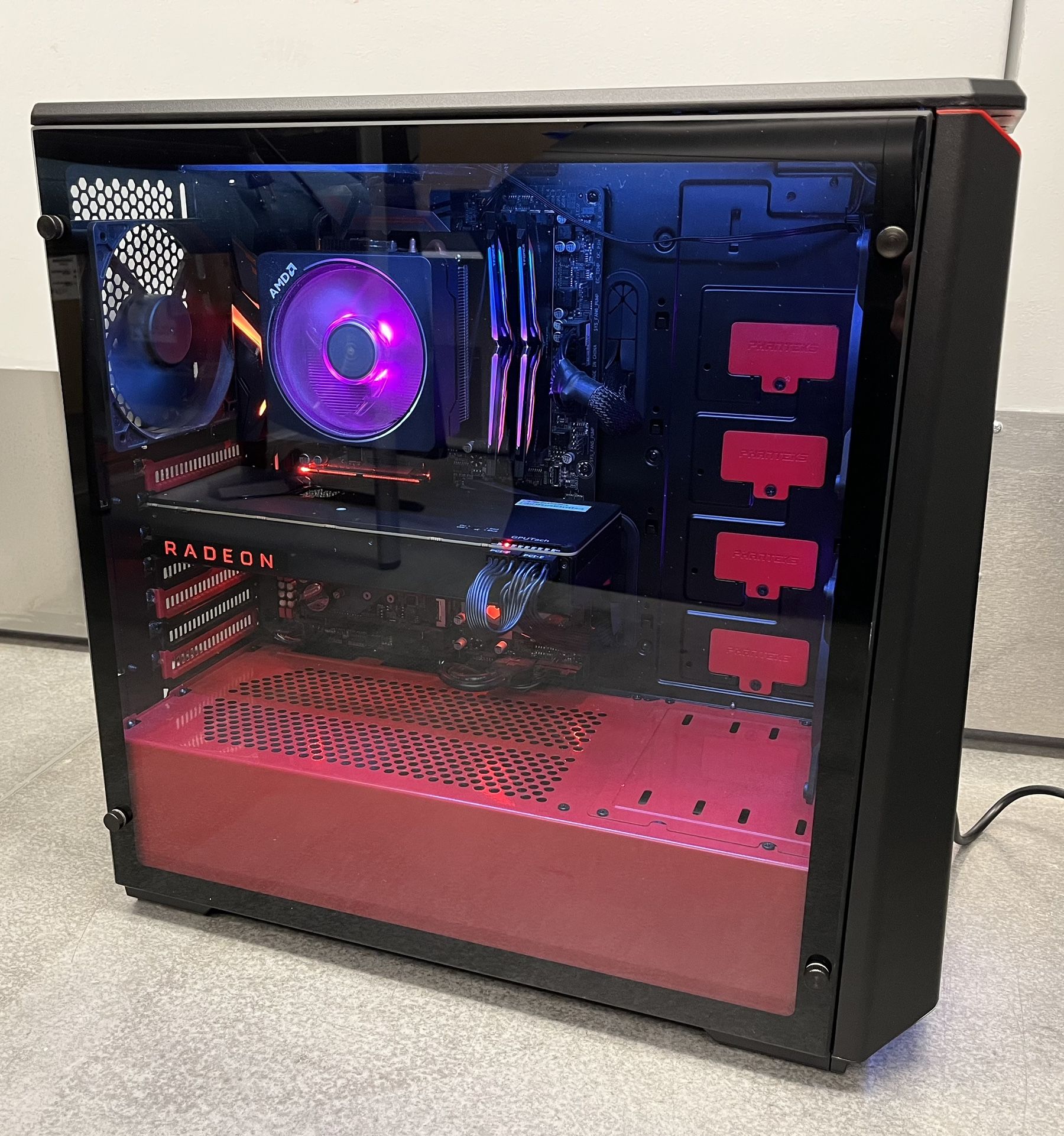 Gaming Computer for Sale in Chandler, AZ OfferUp