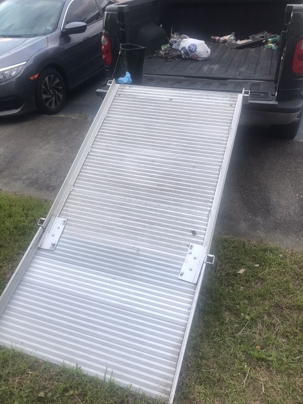 Loading ramp for Sale in Chesapeake, VA OfferUp