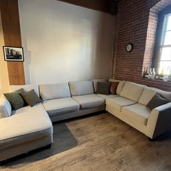 Sectional Sofa