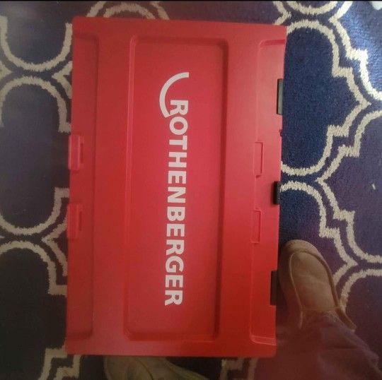 Rothenberger-ProPress