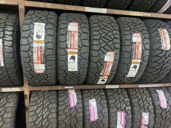 Tires