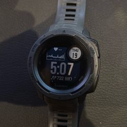 Garmin Instinct GPS 