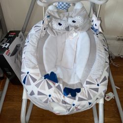 Baby Swing 