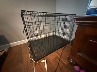 Dog kennel