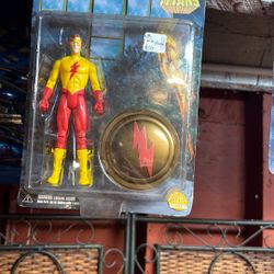Kid Flash
