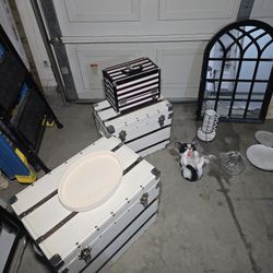 Misc Items $40 For Everything - Must Go