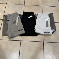 Essential Shorts 