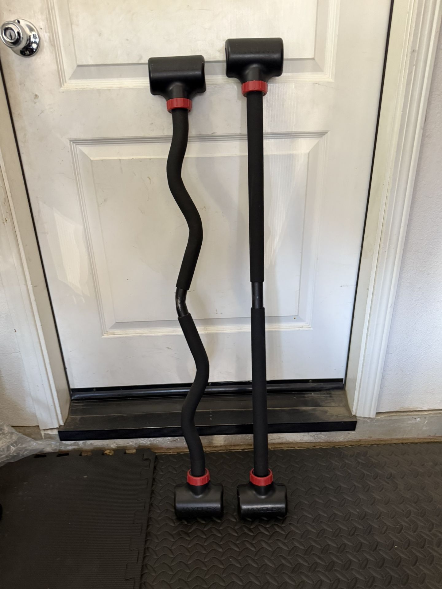 Jay flex Bar