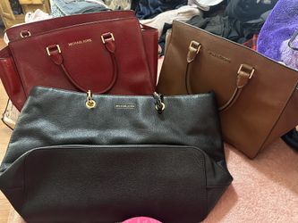 Michael kors bags