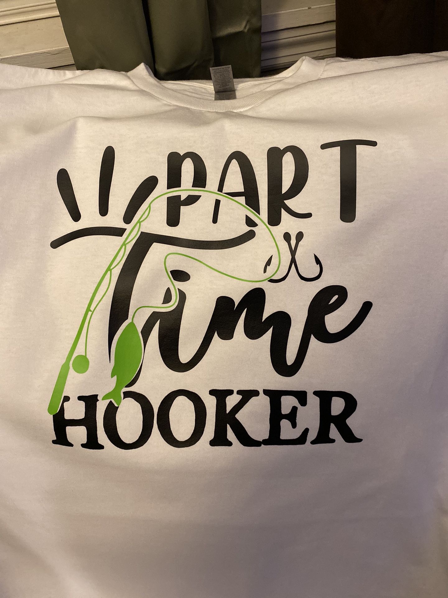 T SHIRTS & THINGS
