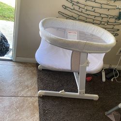 Bassinet