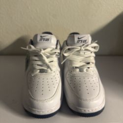 “Contrete boys” AF1