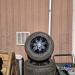 Rims For Sale
