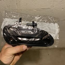 Honda Accord Door Handles