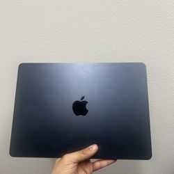 M2 MacBook Air