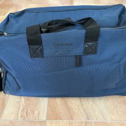 Calvin Klein Travel Duffle Bag