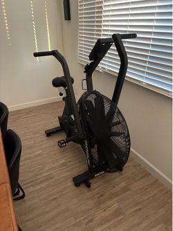 Rogue Echo Bike V3