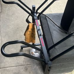 Space saver Bike Rack / Bike Not 4 Sale