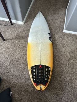 ADS Surfboard