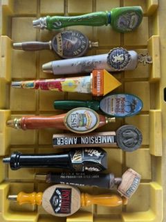 Beer Pulls