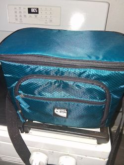 New cooler lunch box