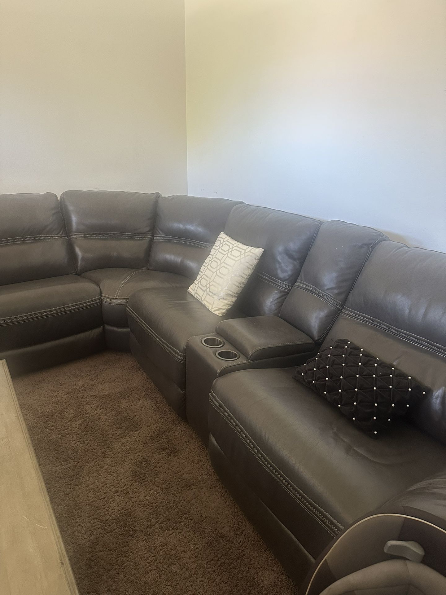 Couches