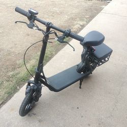 Aovopro Scooter