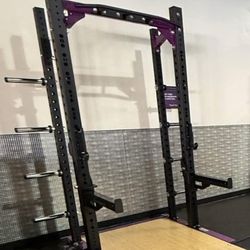 Matrix Magnum MX Half Rack