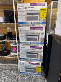 Air Conditioners