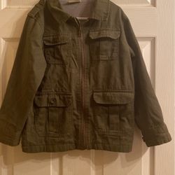 Girls Jacket