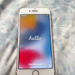 iPhone 7 