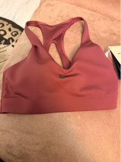 Sport bra xs