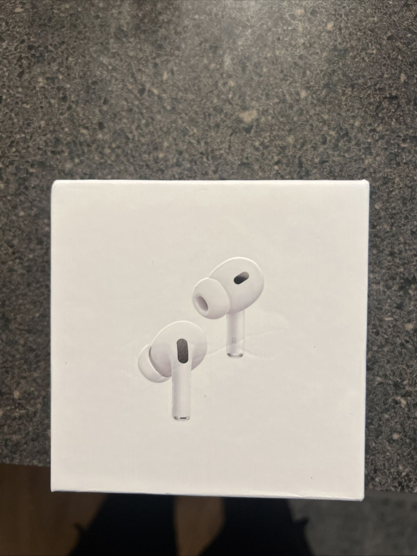 AirPod Pros Gen 2