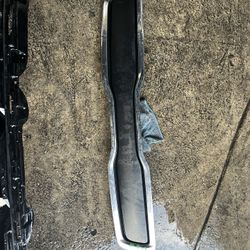 2014 2016 Kia Soul Grill
