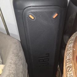   JBL partybox 1000 Bluetooth speaker 