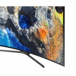Samsung 65” Curved 4K TV Excellent Condition $350 OBO