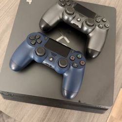 PS 4