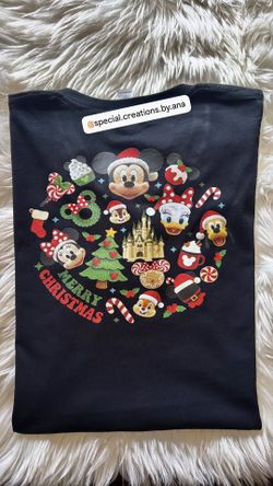 Custom made Christmas shirt  🎄🧶 get ready for Christmas with our custom shirts, sweaters, sweatshirts and hoodies, more designs available