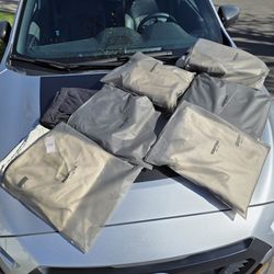 Essentials Hoodies + Sweatpants