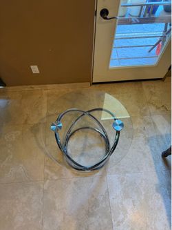 Set of 3 tables / Juego de 3 piezas