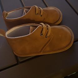 18-24 Month Boots 