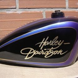 Pinstriping Special For Spring Time.😎